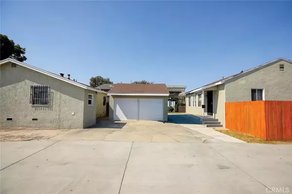 Hawthorne, CA 90250,12716 Kornblum Avenue