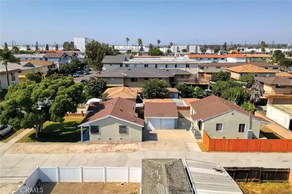 Hawthorne, CA 90250,12716 Kornblum Avenue