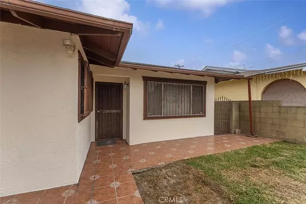 Los Angeles, CA 90022,4820 Eagle Street