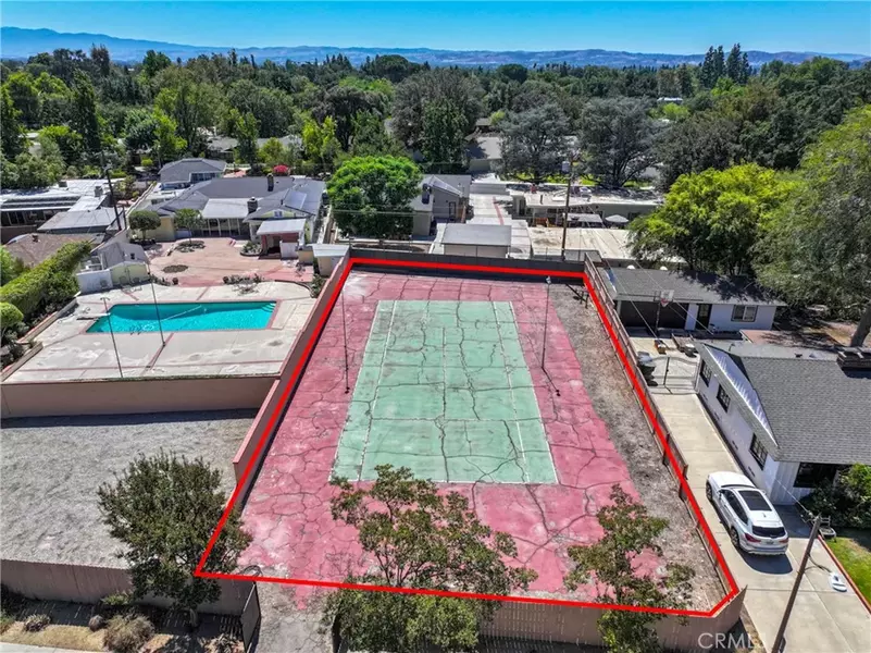 540 Baughman, Claremont, CA 91711