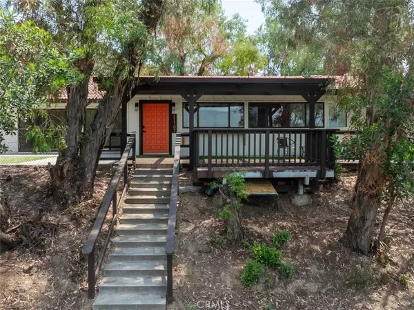 Yucaipa, CA 92399,11707 Pendleton Road