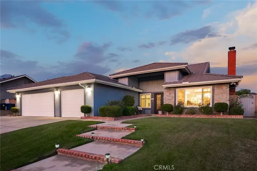 1764 Winston Avenue, Upland, CA 91784