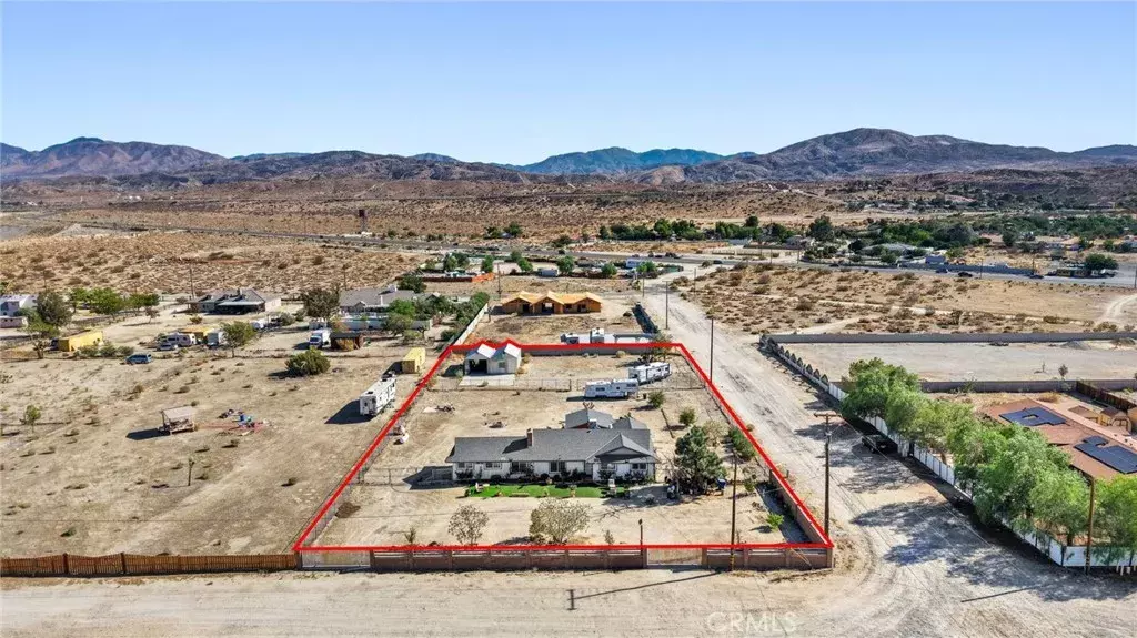 6008 E Avenue T2, Palmdale, CA 93552