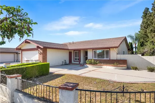 11515 Bertha Street, Cerritos, CA 90703