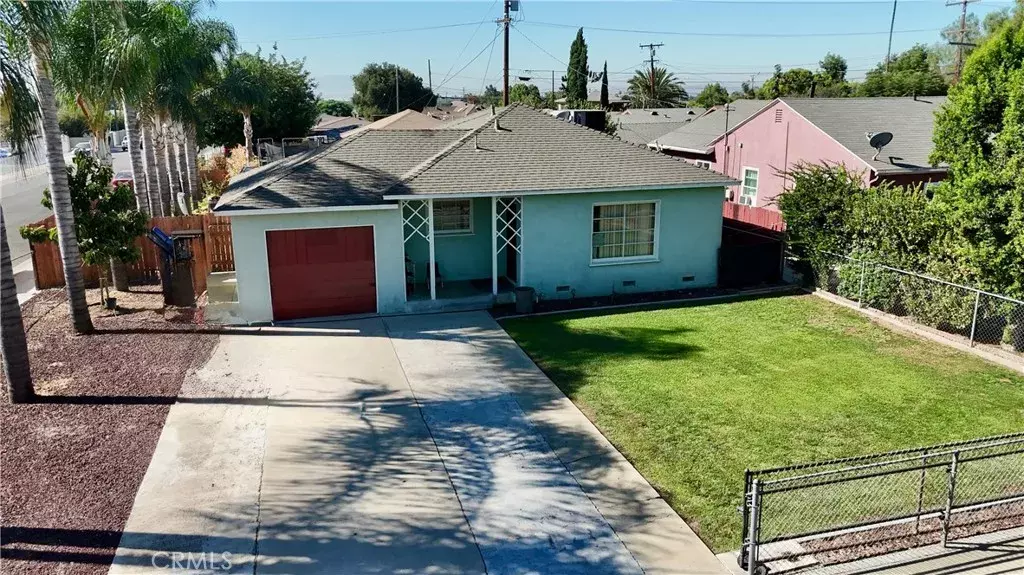 Ontario, CA 91764,1126 E E Street
