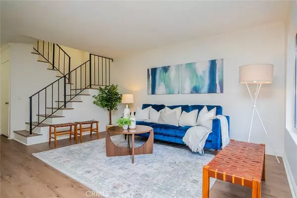 San Dimas, CA 91773,1452 W Badillo Street #112