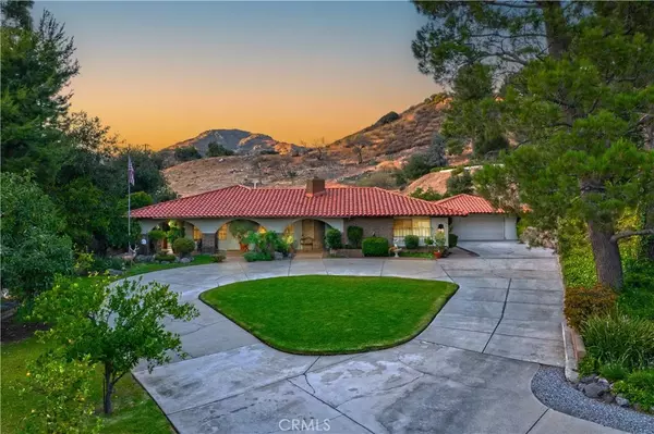 La Verne, CA 91750,5315 Gaymore Circle