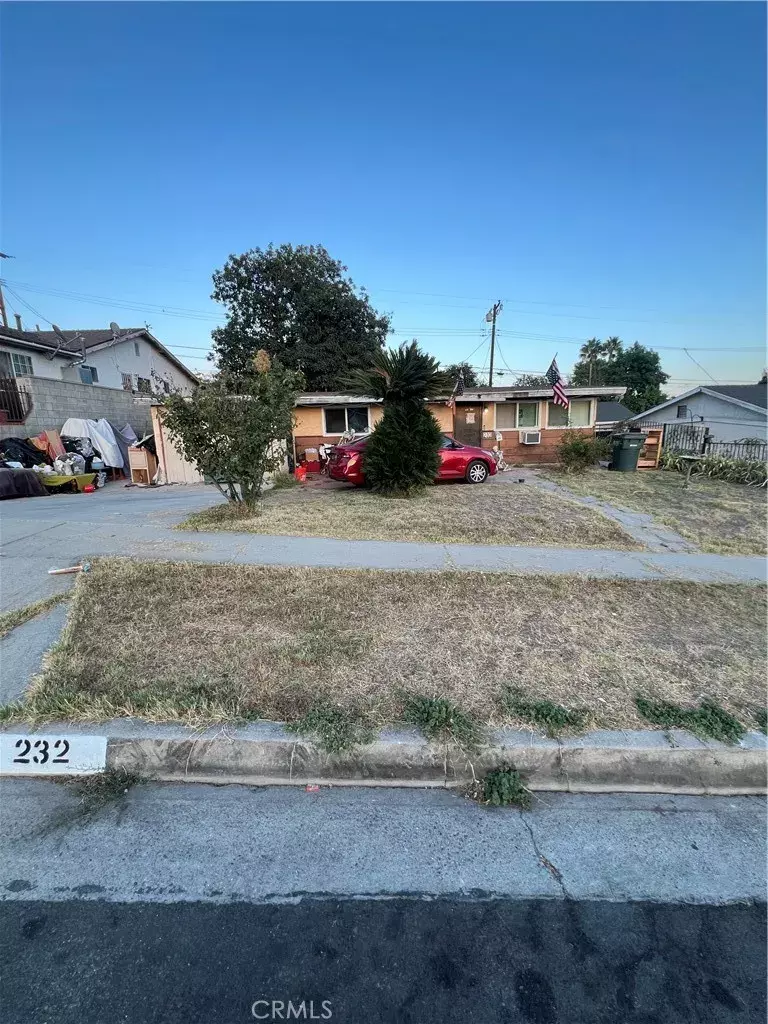 La Puente, CA 91744,232 N Winton Avenue