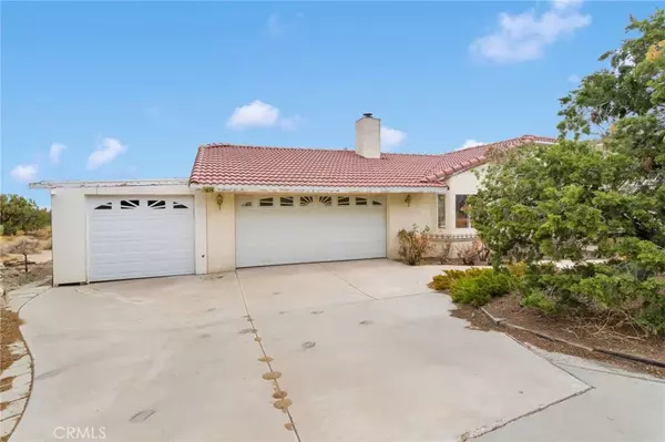 Pinon Hills, CA 92372,1026 Juniper Road