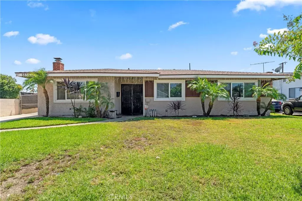 Montclair, CA 91763,5635 Palo Verde Street