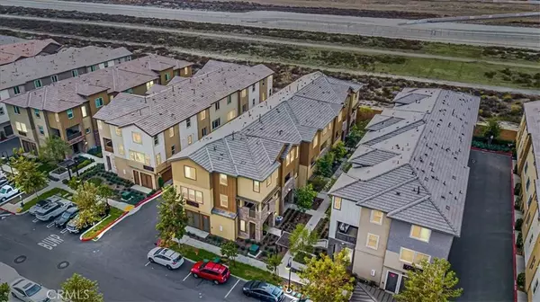 Rancho Cucamonga, CA 91739,7384 Solstice Place