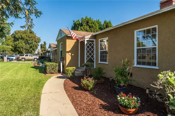 10943 Loch Lomond Drive, Whittier, CA 90606