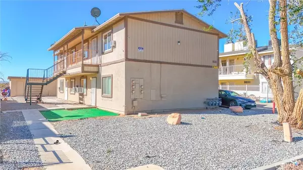 Adelanto, CA 92301,10923 Aztec Lane