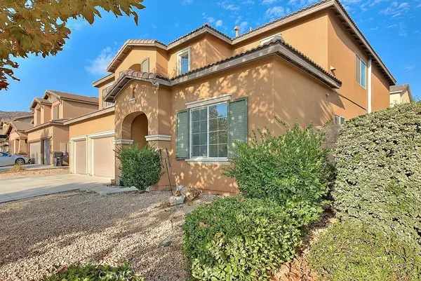 Jurupa Valley, CA 92509,4290 Hernandez Street