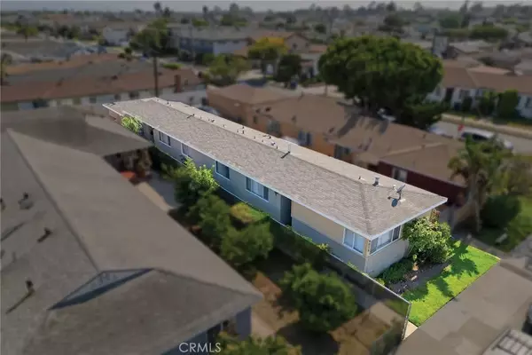 Hawthorne, CA 90250,4026 W 120th Street
