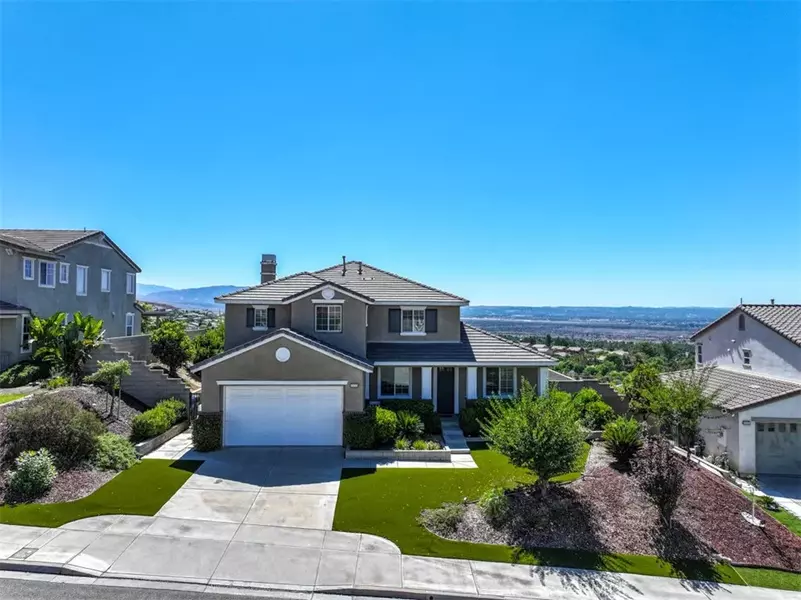 29045 Horner Lane, Highland, CA 92346