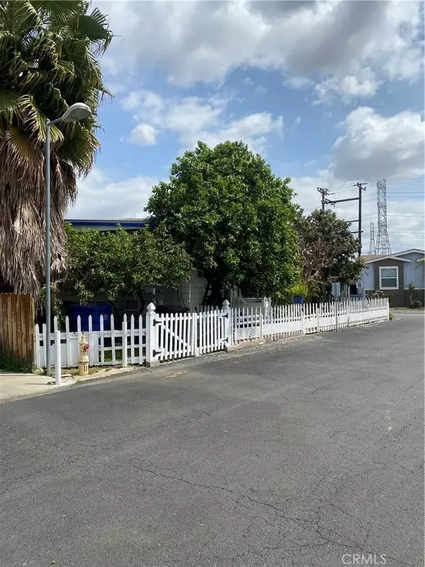 12700 Elliott, El Monte, CA 91732