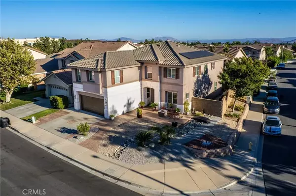 16825 Maidstone Lane, Fontana, CA 92336