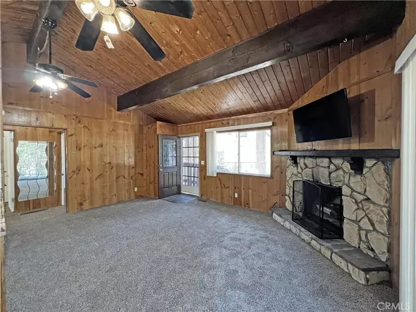 Crestline, CA 92325,969 Fern Drive