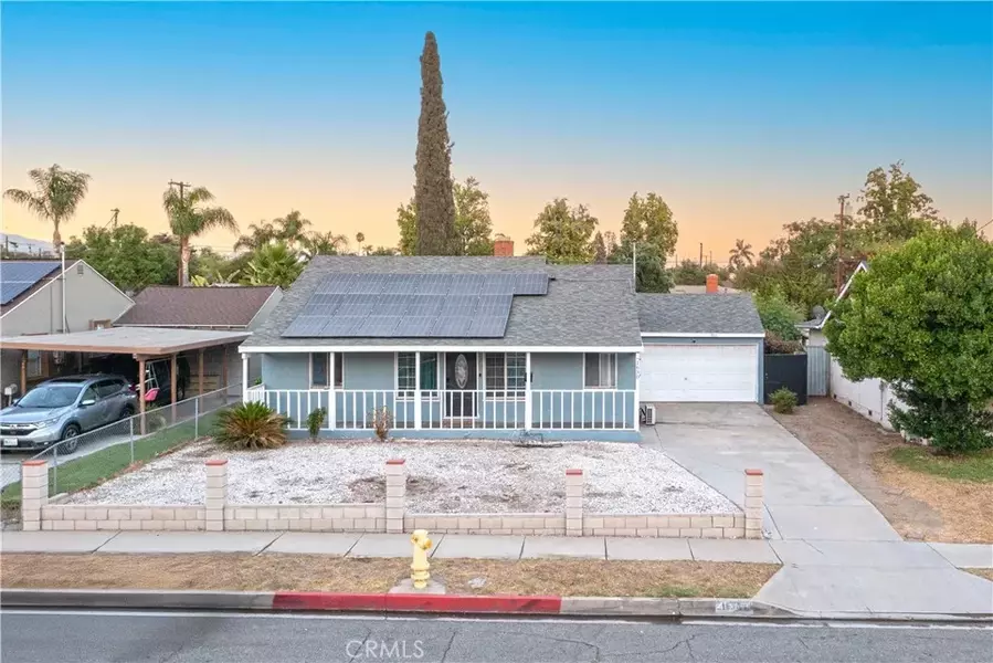 1630 N SAN ANTONIO, Pomona, CA 91767