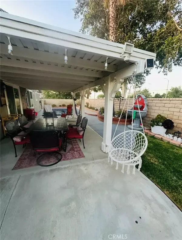 Palmdale, CA 93551,39724 Tesoro Lane