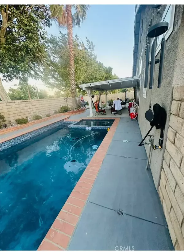 Palmdale, CA 93551,39724 Tesoro Lane