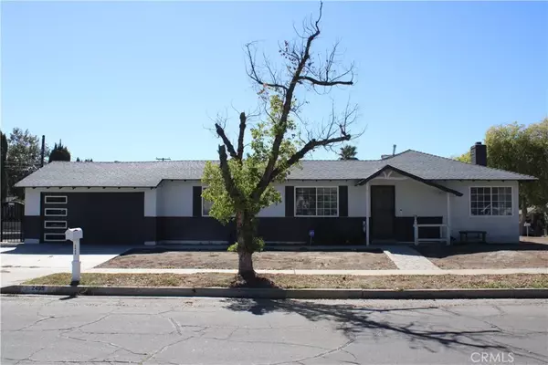 2495 Etiwanda ave, San Bernardino, CA 92410