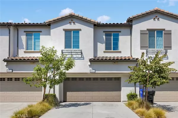 Fontana, CA 92336,5604 Altamura Way #2