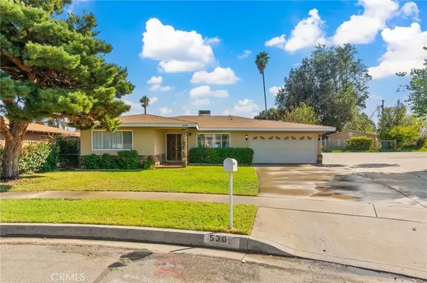 Rialto, CA 92376,530 N Sycamore Drive