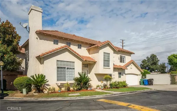 Covina, CA 91722,17050 E CYPRESS Street