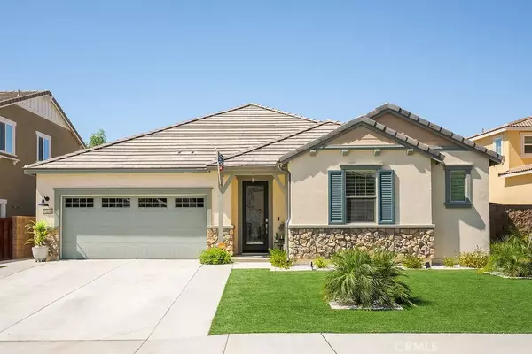 27509 Grand Teton, Menifee, CA 92585