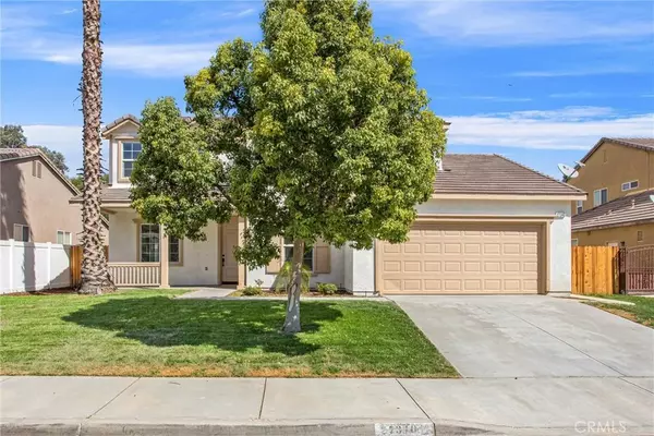 Moreno Valley, CA 92555,27340 Willow Leaf Road