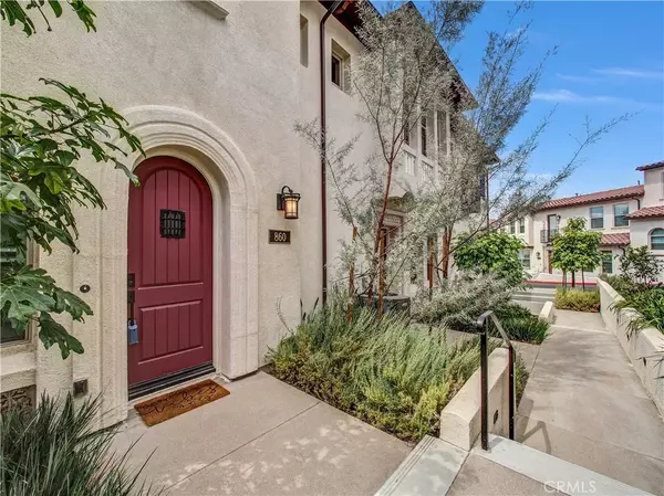Walnut, CA 91789,860 Francesca Drive
