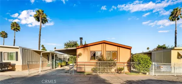 1401 W 9th #75, Pomona, CA 91766