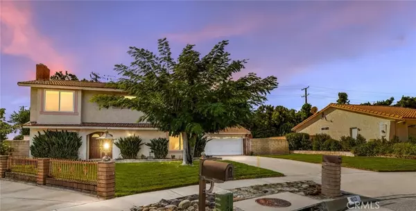 1613 Erin Avenue, Upland, CA 91784