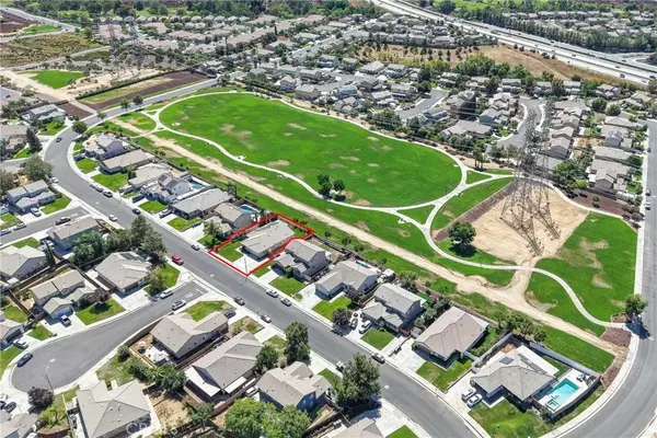 Beaumont, CA 92223,1253 W Monte Verde Drive