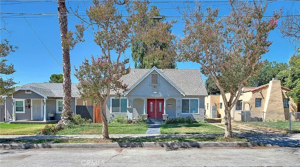 2048 Belle st, San Bernardino, CA 92404