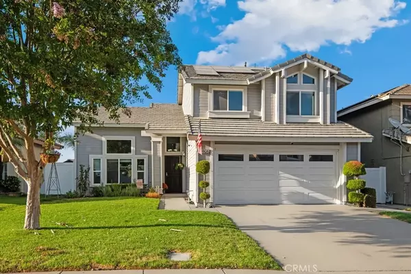 13062 Waterwheel Drive, Corona, CA 92883