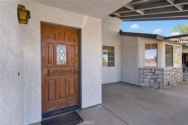 Pinon Hills, CA 92372,11574 Silver Rock Road