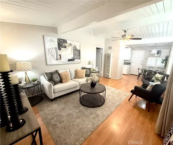 Azusa, CA 91702,5347 N Leaf