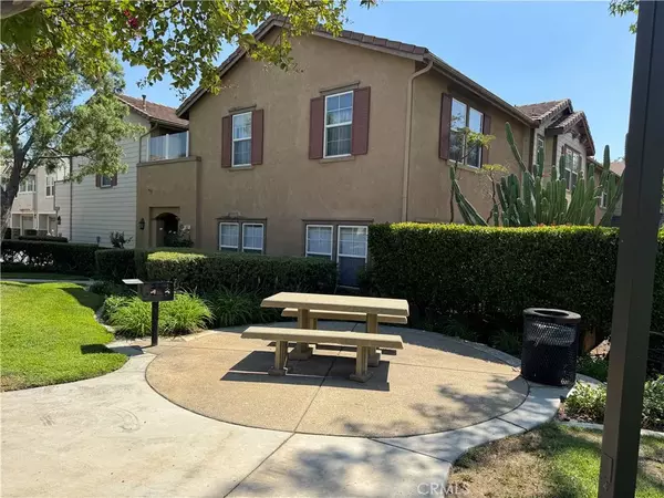 7331 Shelby Place #102, Rancho Cucamonga, CA 91739