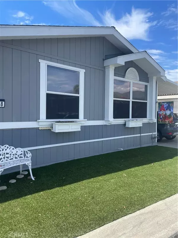4095 Fruit #108, La Verne, CA 91750