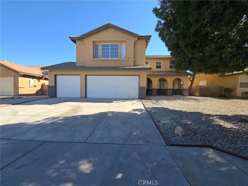 1232 W Avenue H7, Lancaster, CA 93534