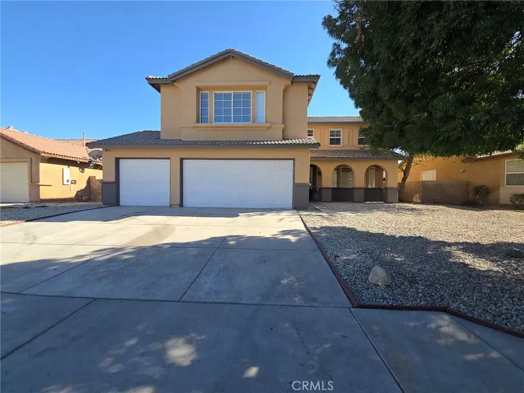 Lancaster, CA 93534,1232 W Avenue H7