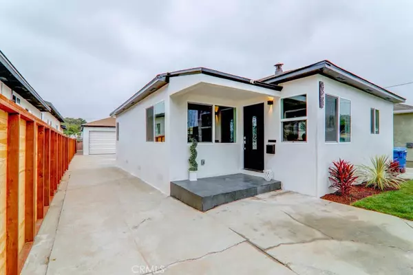 Hawthorne, CA 90250,4653 W 137TH PL