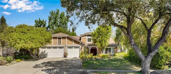 Upland, CA 91784,907 Pineridge Street