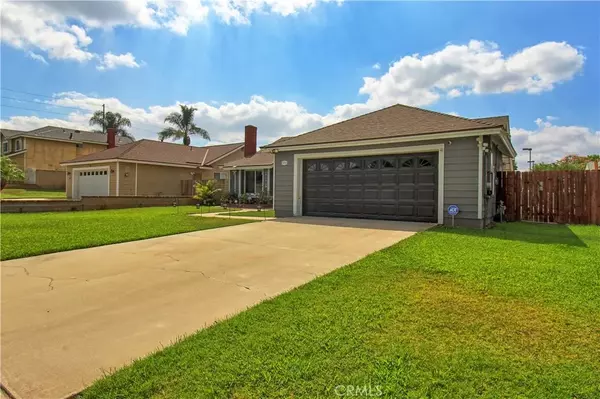 Chino, CA 91710,5061 Chesapeake Street