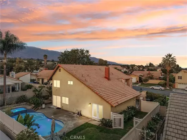 Rancho Cucamonga, CA 91737,6162 Mayberry Ave