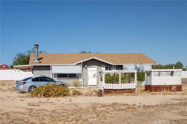 9022 Glendale Avenue, Hesperia, CA 92345