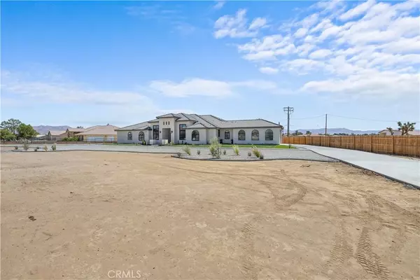 Apple Valley, CA 92307,20721 Standing Rock Avenue